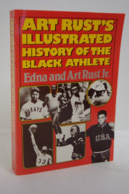 Art Rust's Illustrated History of the Black Athlete