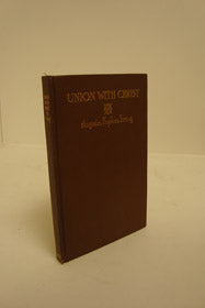 Union With Christ