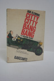 Citty Citty Bang Bang (Italian Text)