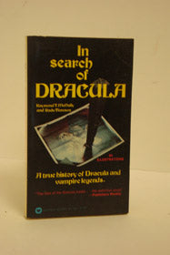In Search of Dracula