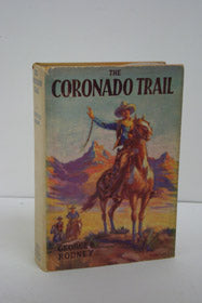The Coronado Trail