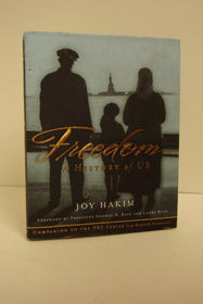 Freedom: A History of US