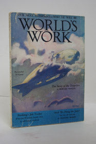 World's Work November 1928
