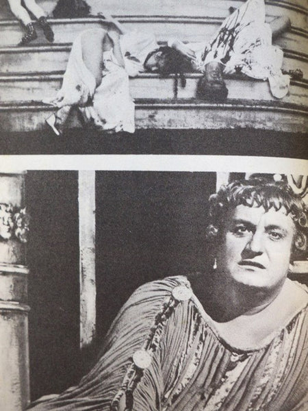 "Gore Vidal's Caligula": A Novel based on Gore Vidal's Original Screenplay
