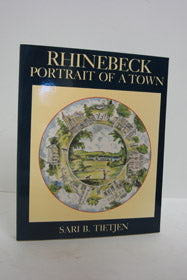 Rhinebeck: Portrait of a Town