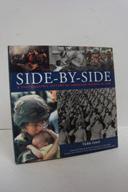 Side-By-Side: A Photographic History of American Women in War