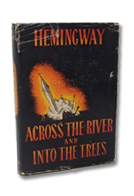 Across the River and into the Trees