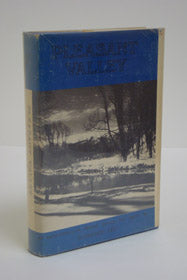 Pleasant Valley: An Early History of Monroe County and Region, 1650-1850