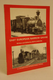 East European Narrow Gauge