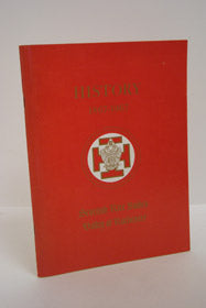 A History of Rochester Lodge of Perfection, Rochester Council Princes of Jerusalem, Rochester Chapter of Rose Croix, Rochester Consistory, Ancient Accepted Scottish Rite, 1867-1967