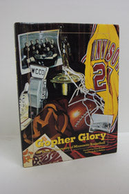 Gopher Glory: 100 Years of University of Minnesota Basketball