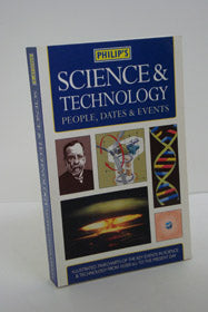 Philips Science & Technology: People, Dates & Events
