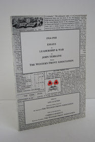 Essays on Leadership & War