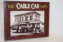 The Cable Car Book