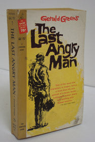 The Last Angry Man