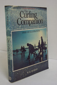 Curling Companion
