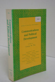 Communications and Political Development