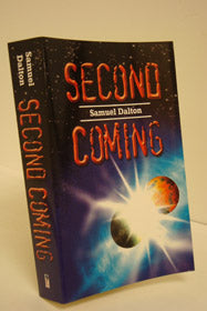 Second Coming (SIGNED)