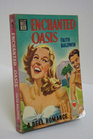 Enchanted Oasis (Dell Mapback 255)