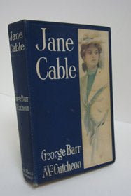 Jane Cable