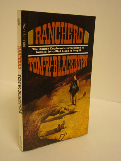 Ranchero
