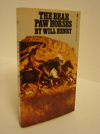 The Bear Paw Horses