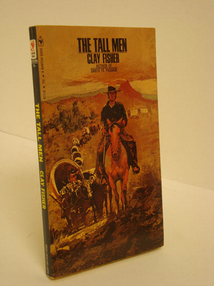 The Tall Men