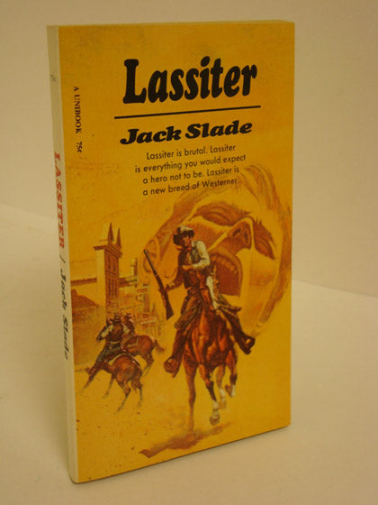 Lassiter