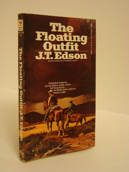 The Floating Outfit