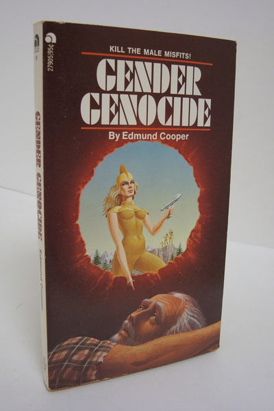 Gender Genocide