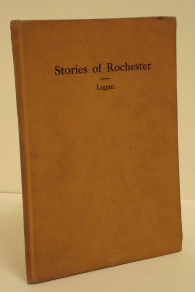 Stories of Rochester