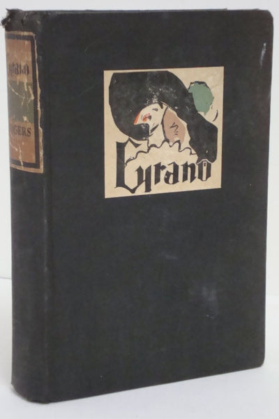 Cyrano: Swordsman, Libertin, and Man-of-Letters