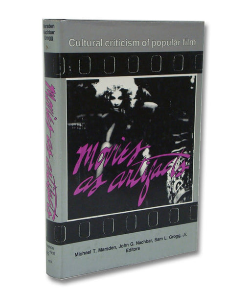 Movies as Artifacts: Cultural Criticism of Popular Film