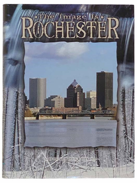 The Image is Rochester
