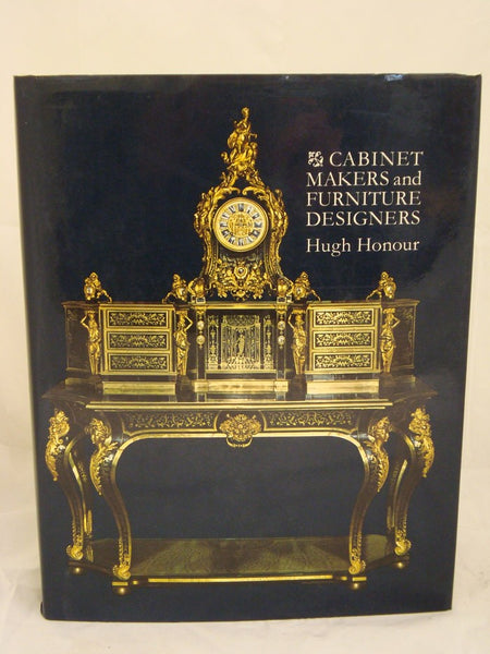 Cabinet Makers and Furniture Designers