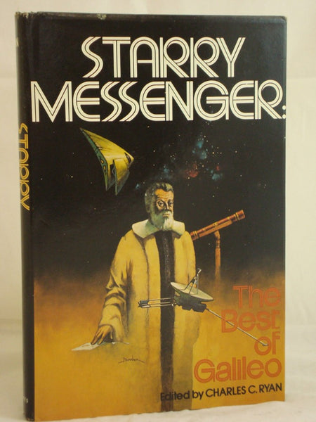 Starry Messenger