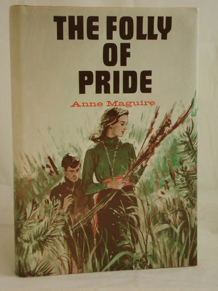 The Folly of Pride