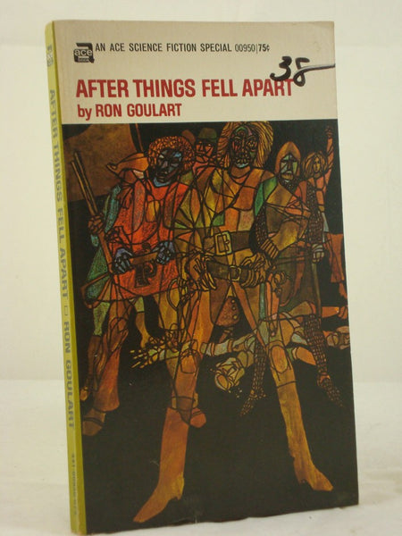 After Things Fell Apart