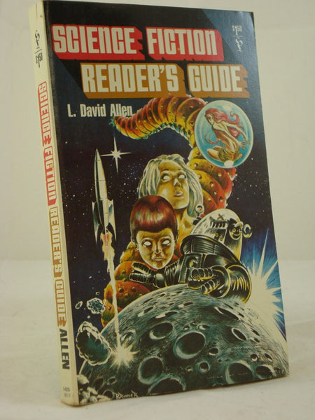 Science Fiction Reader's Guide
