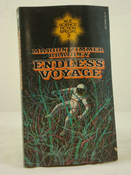 Endless Voyage (Ace Science Fiction Special 3)