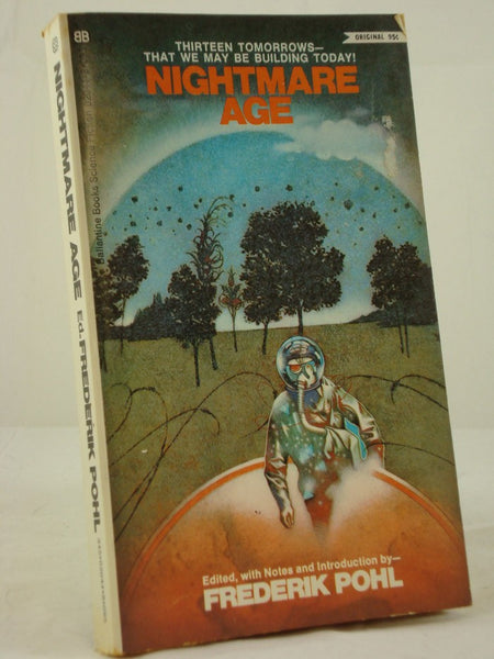Nightmare Age