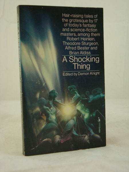 A Shocking Thing