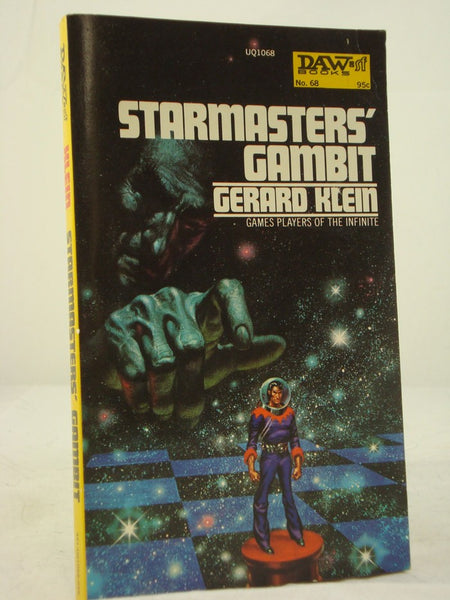 Starmasters' Gambit