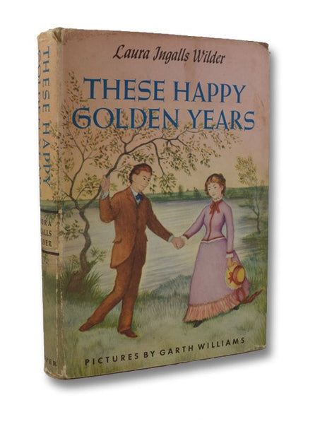 These Happy Golden Years