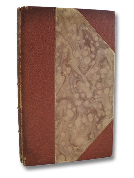 Poems: Roycrofter Edition