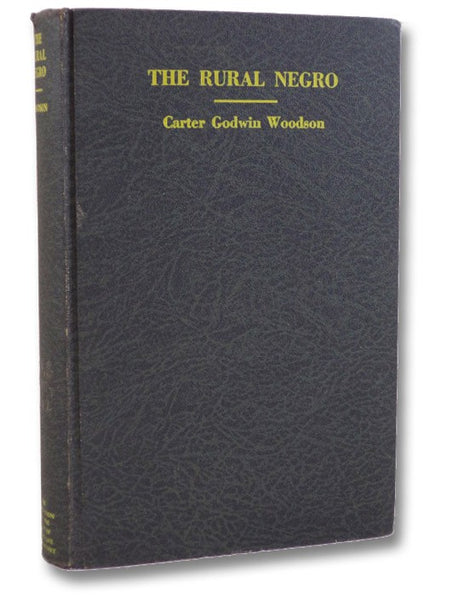 The Rural Negro