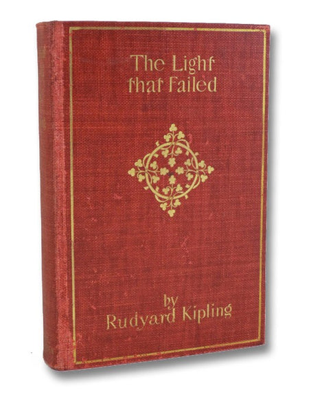 The Light That Failed