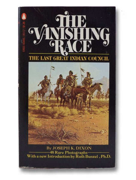 The Vanishing Race: The Last Great Indian Council