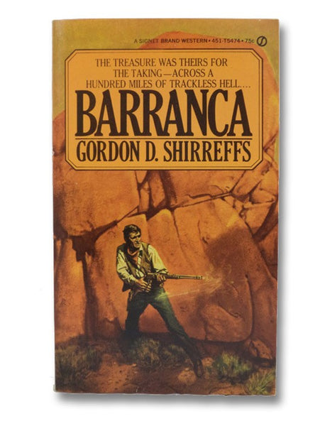 Barranca