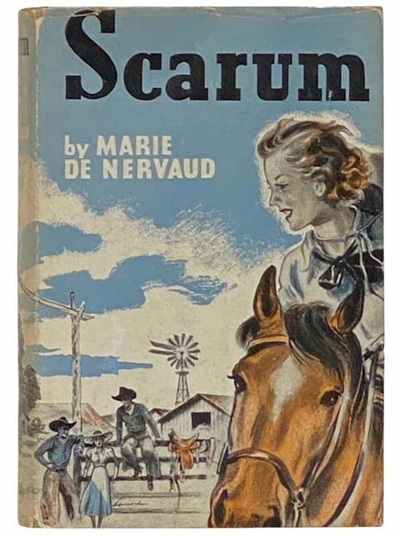 Scarum